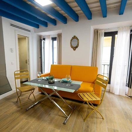 Rentalsevilla Cardenal Cervantes II Extérieur photo