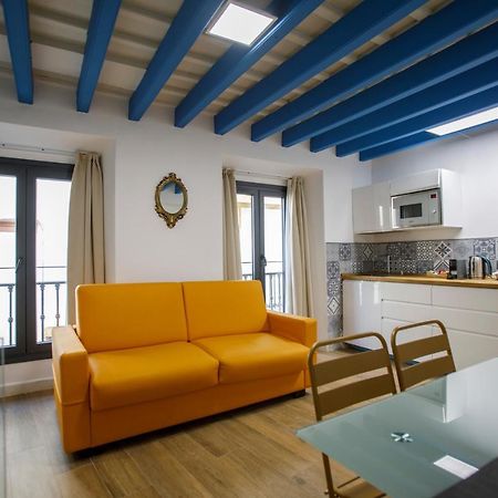 Rentalsevilla Cardenal Cervantes II Extérieur photo