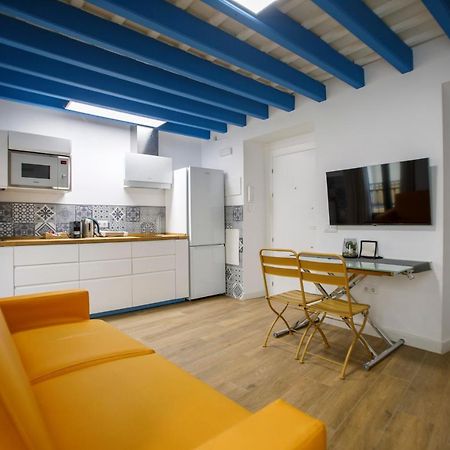 Rentalsevilla Cardenal Cervantes II Extérieur photo