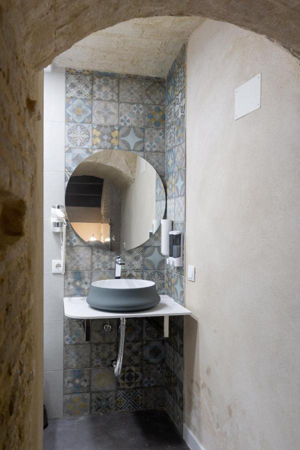 Rentalsevilla Cardenal Cervantes II Extérieur photo
