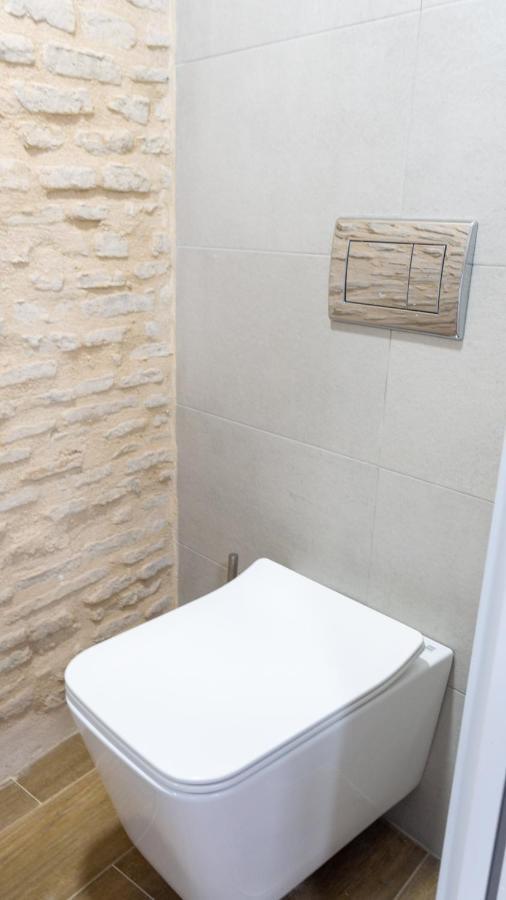 Rentalsevilla Cardenal Cervantes II Extérieur photo