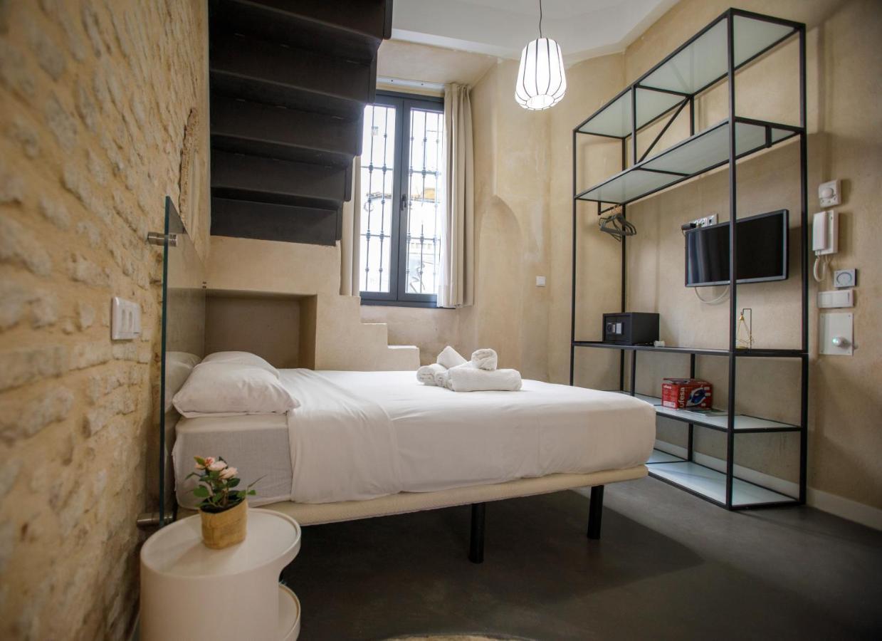 Rentalsevilla Cardenal Cervantes II Extérieur photo
