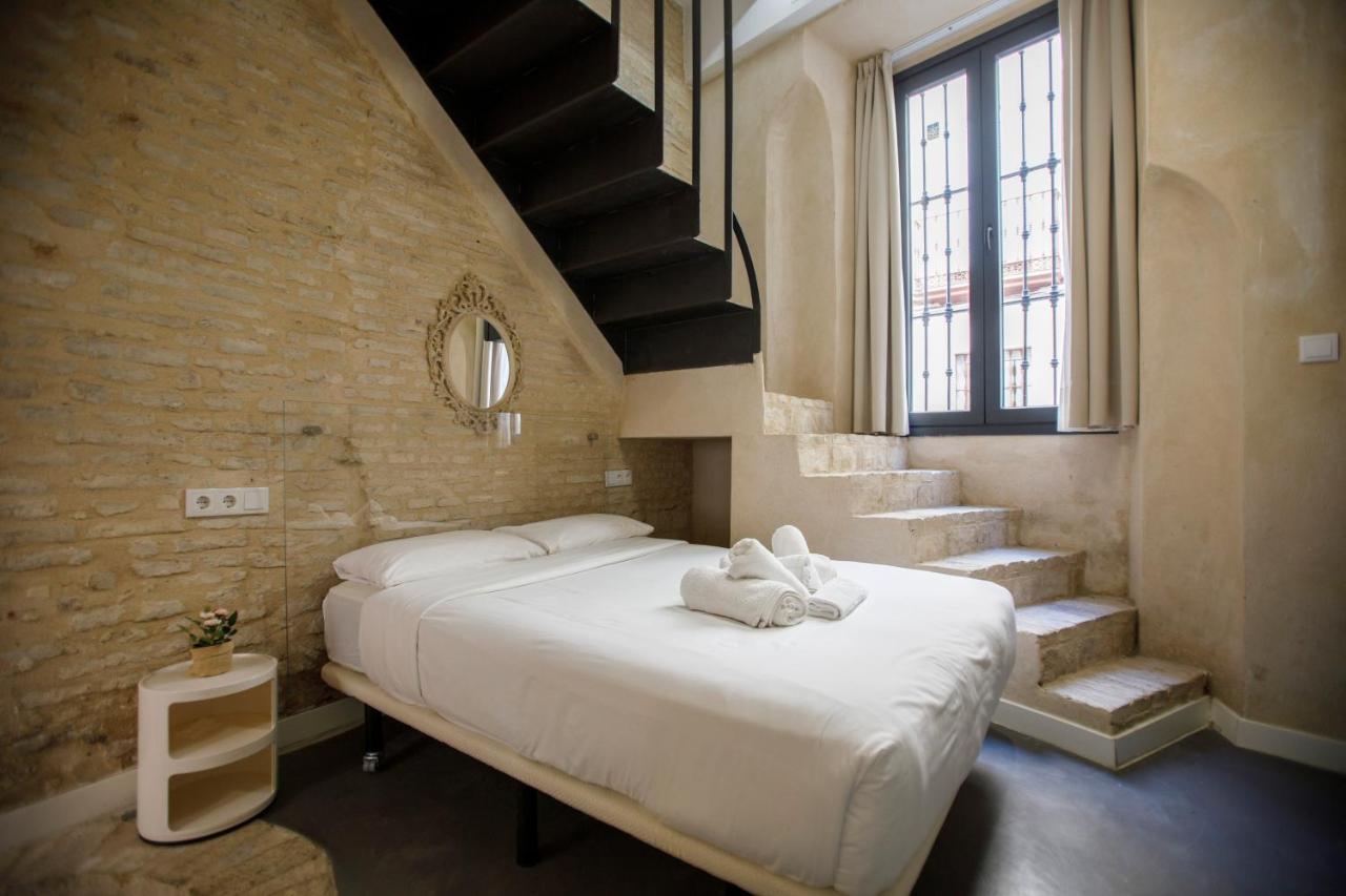Rentalsevilla Cardenal Cervantes II Extérieur photo