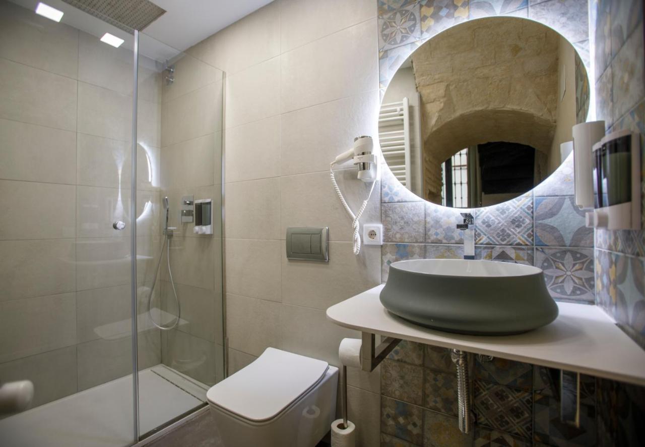 Rentalsevilla Cardenal Cervantes II Extérieur photo