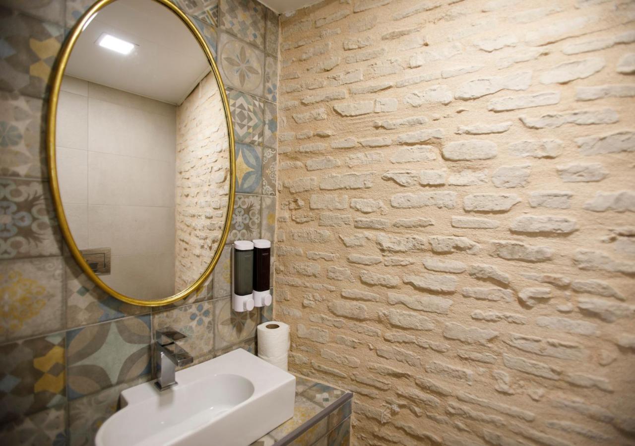 Rentalsevilla Cardenal Cervantes II Extérieur photo