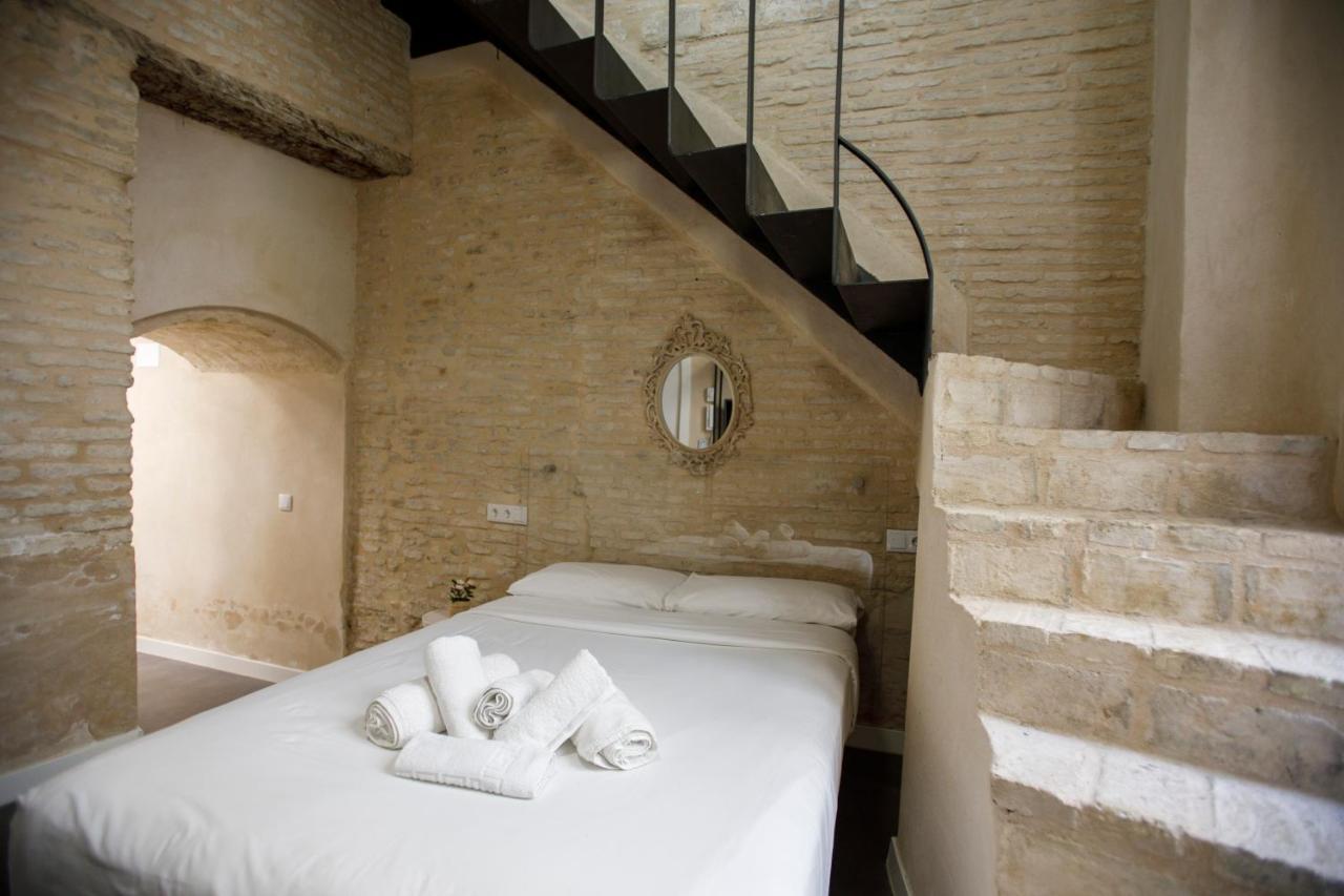 Rentalsevilla Cardenal Cervantes II Extérieur photo