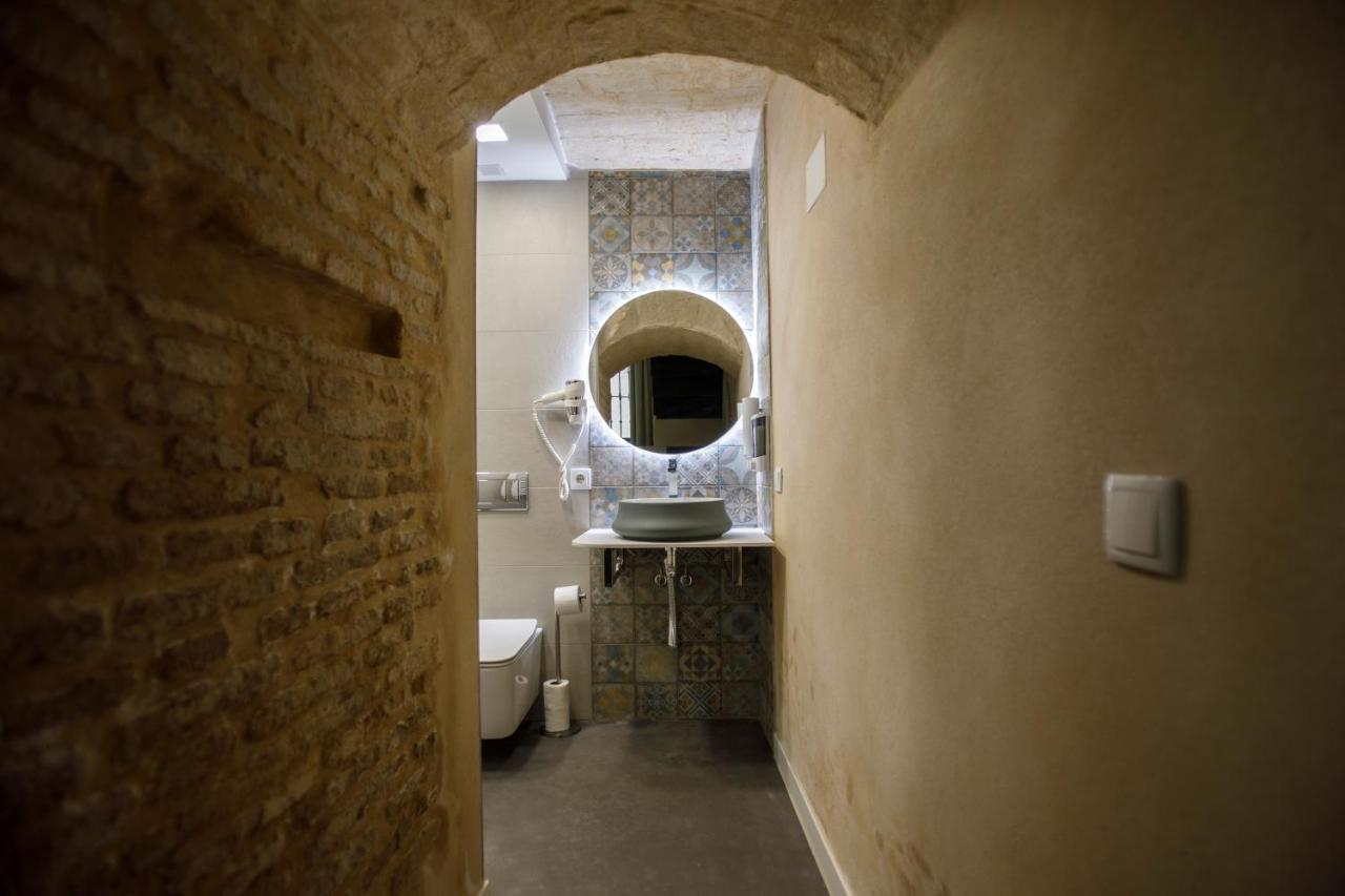 Rentalsevilla Cardenal Cervantes II Extérieur photo